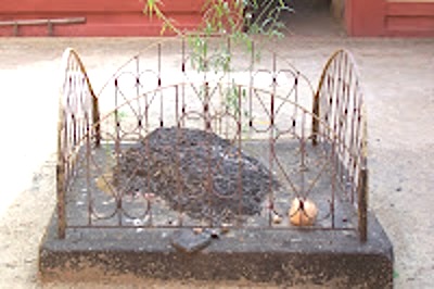Parshurama kshetrapal