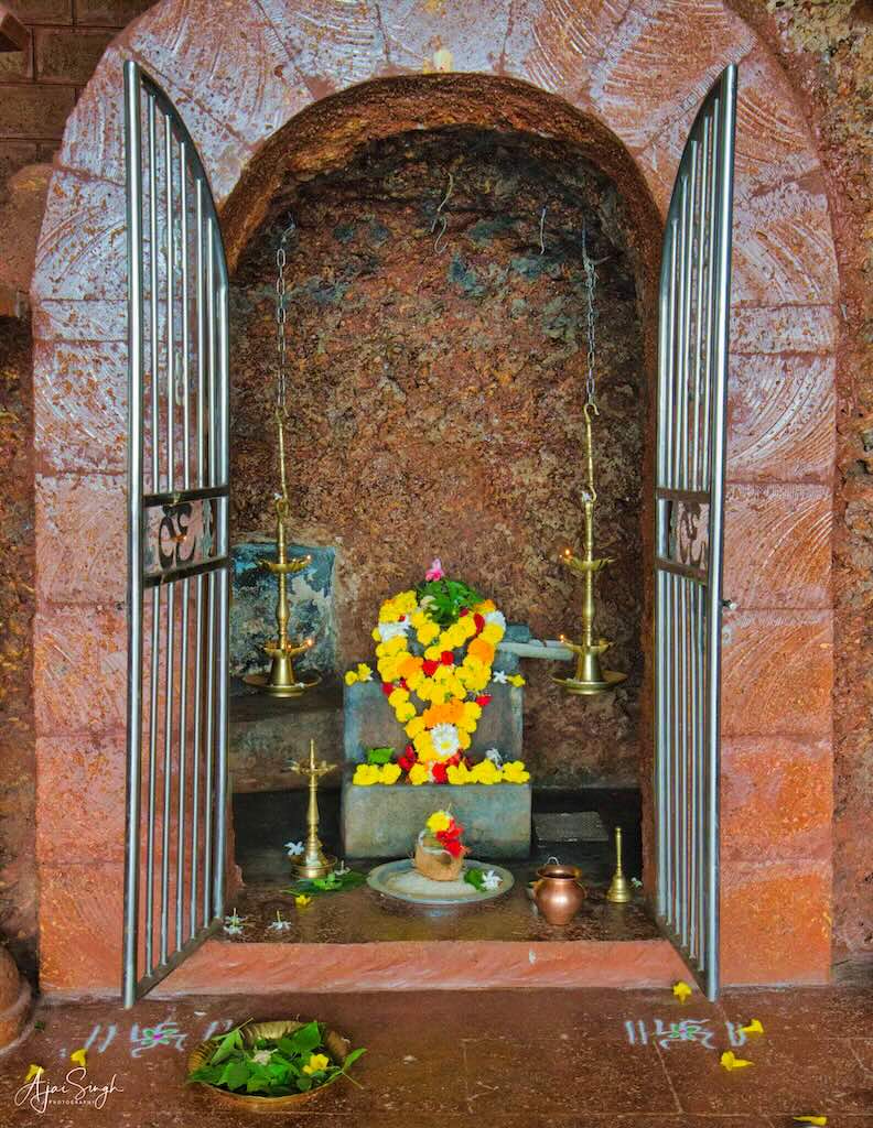 The Shivalinga