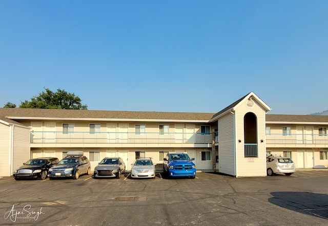 Ranchland Inn Kamloops