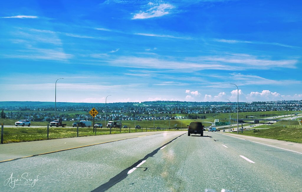 Bypassing Calgary