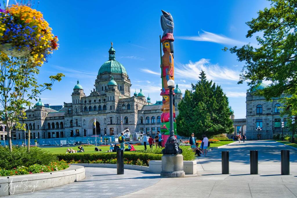Legislative Assembly Building, Victoria