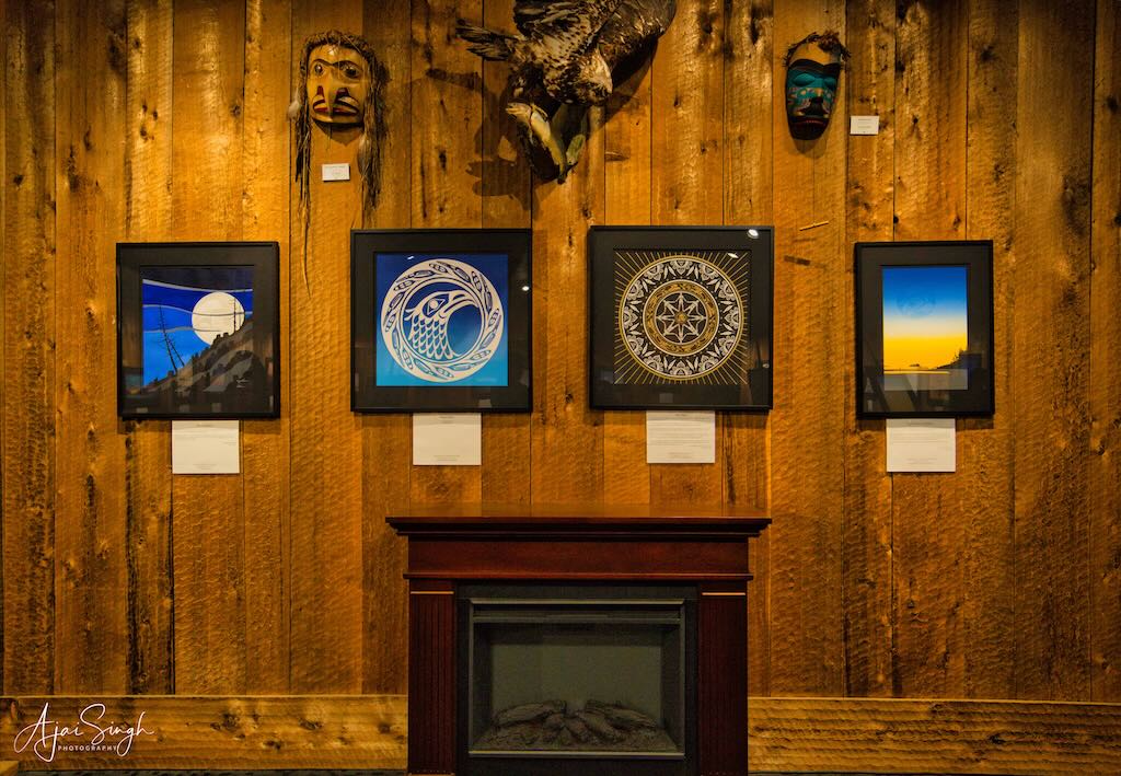 The Roy Henry Vickers Gallery