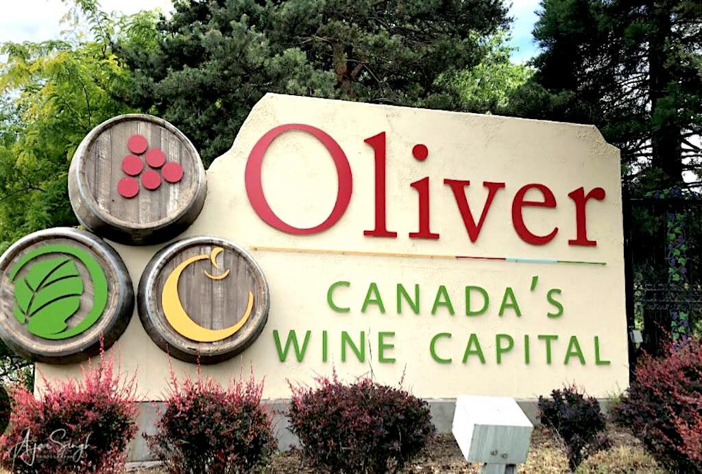 Oliver